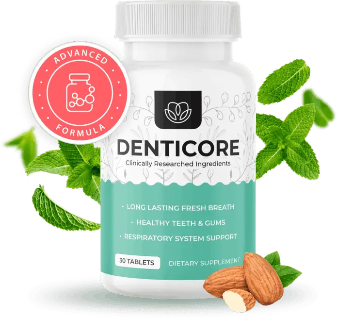 Denticore 