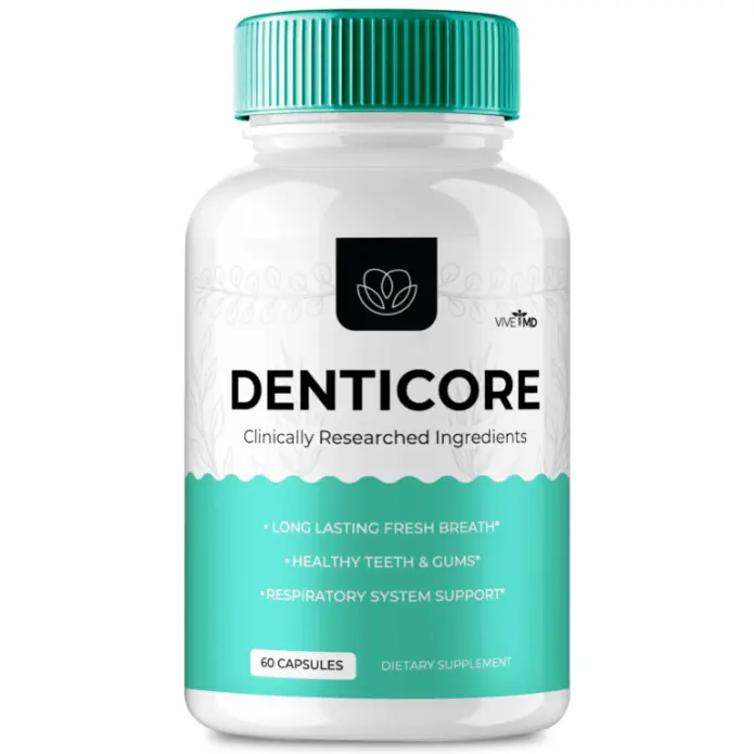 Denticore 